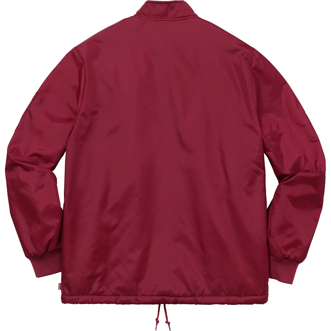 Pit Crew Jacket view 11